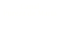 Youtube Canal Pureza de María